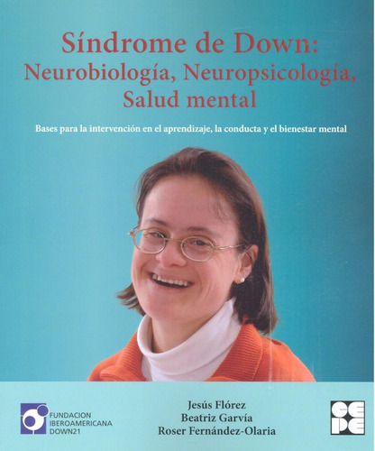 Síndrome De Down: Neurobiología, Neuro... (libro Original)