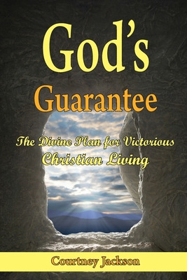 Libro God's Guarantee: The Divine Plan For Victorious Chr...