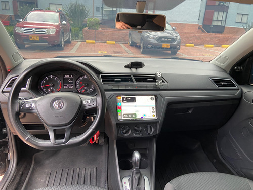 Volkswagen Gol 1.6 Trendline