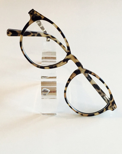 Armazon De Acetato (z66)
