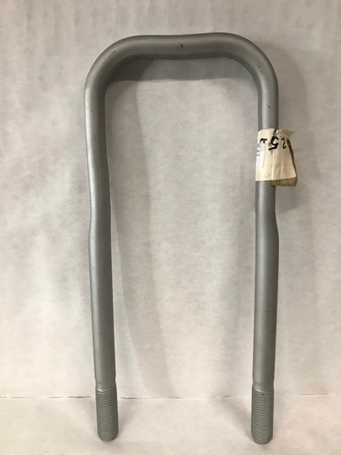 Imagen 1 de 3 de Grampa Suspension Y Boggy 20442760 1088765 Volvo