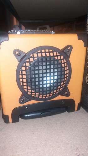 Parlante Portatil Panacom Sp-3412 4500 W