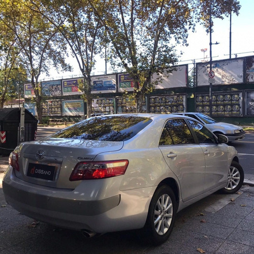 Toyota Camry 2.4 Aut L4 2010 Dissano Automotores