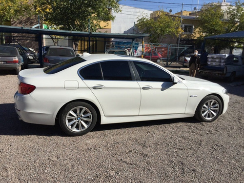 Bmw 535i