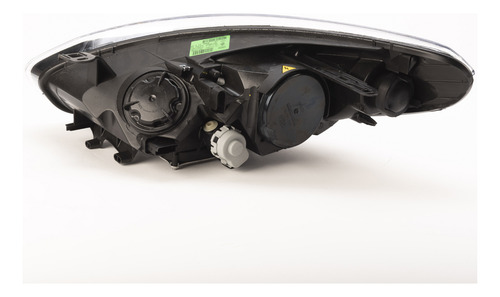 Imagen 2 de 6 de Optica Renault Fluence 2.0 Luxe Rlink Pro.cre.auto