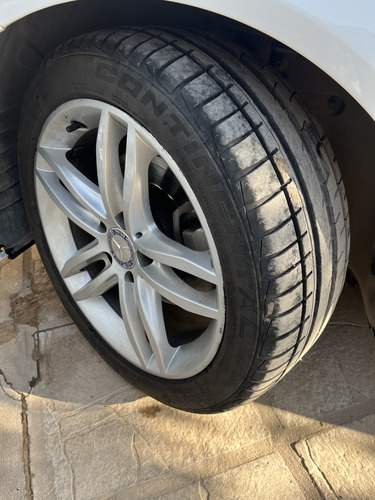 Mercedes-benz Clase C 1.8 C250 Avantgarde B.efficiency At