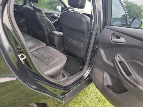 Ford Focus III 2.0 Se Plus At6
