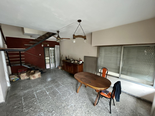 En Venta Casa A Remodelar En Centro De Campana
