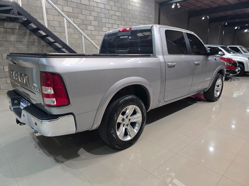 RAM 1500 5.7 Laramie Atx V8