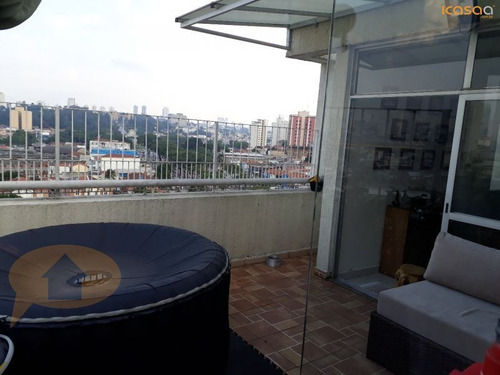 Imagem 25 de 26 de Apartamento - Ref: 9498