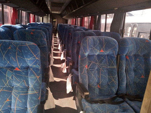 Mercedes O400
