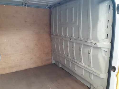 Imagem 5 de 10 de Fiat Ducato Furgao