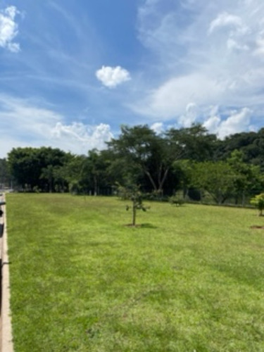 Imagem 13 de 21 de Ótimo Terreno Com 300m² Em Aclive No Residencial Laguna Clube - Várzea Paulista - Te00267 - 70573029