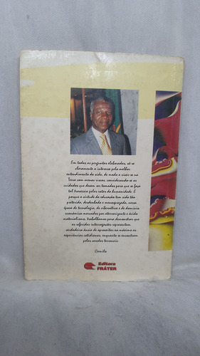 Livro Desafios Da Educação - J. Raul Teixeira Por Camilo - Editora Fráter (Usado)