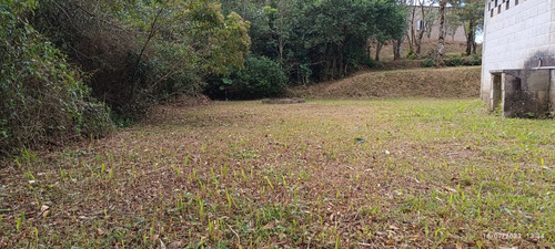 Chácara Em Condomínio Fechado Embu Guaçu