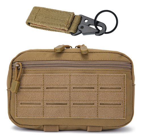 N Bolsa De Administração Tática Militar Edc Multiuso