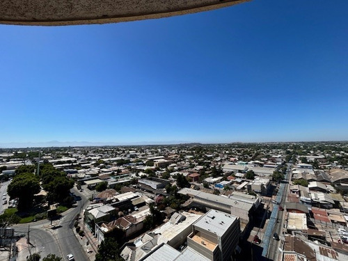 Departamento En Venta De 3 D 2b 1e 1b Centro De Talca