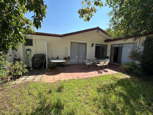 Casa Con Gran Potencial Para Remodelar/lo Beltrán