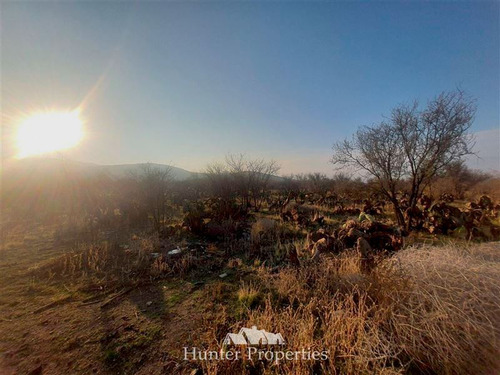 Parcela En Arriendo En Colina