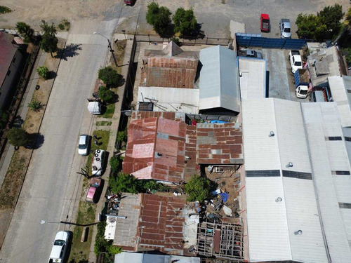 Casa Y Sitio En Venta En El Tabaco (97130)