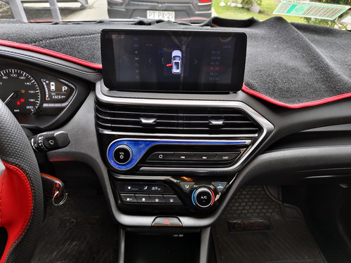 Changan Alsvin 2022
