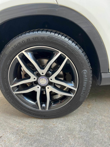 Imagen 7 de 9 de Mercedes Benz Gla250 Sport 4matic