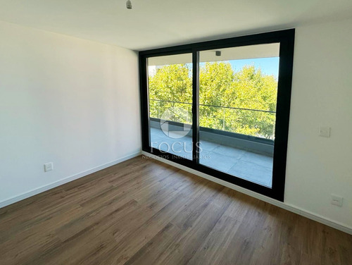 Venta Apartamento 1 Dormitorio Con Terraza En La Blanqueada