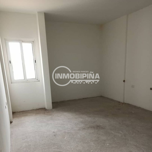 Inmobipiña Vende Townhouse Obra Gris En Campo B, Puerto Ordaz, Estado Bolivar - Jcp