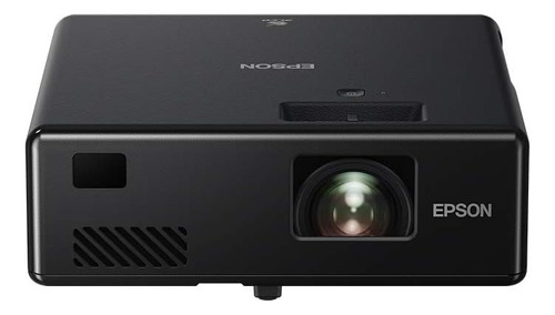 Epson Ef-11 - Proyector 3lcd (full Hd, Wifi, Miracast