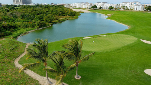 Apartamento De Venta En Cana Bay, Punta Cana