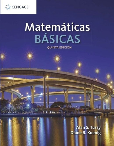 Matematicas Basicas  Alan S. Tussy