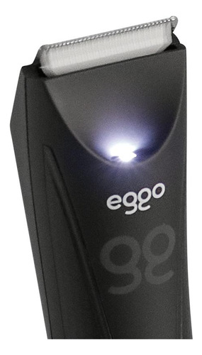Aparador De Pelos Eggo Usb