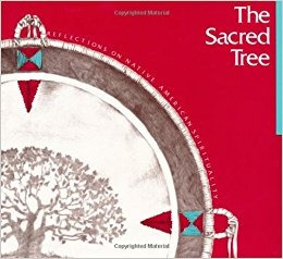 Livro The Sacred Tree
