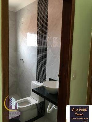 Imagem 21 de 22 de Sobrado Com 3 Dormitórios À Venda, 155 M² Por R$ 750.000,00 - Centro - Osasco/sp - So0490