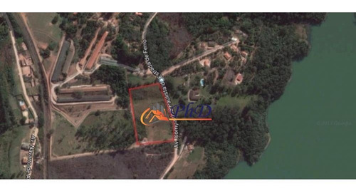 Imagem 1 de 1 de Área Rural 19400m² Horto Florestal - Jundiaí - Rural A Venda No Bairro Horto Florestal - Jundiaí, Sp - Ph24847
