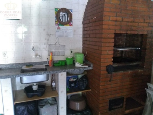 Imagem 12 de 14 de Casa Terrea Na Gamelinha - Ca00564 - 69510196