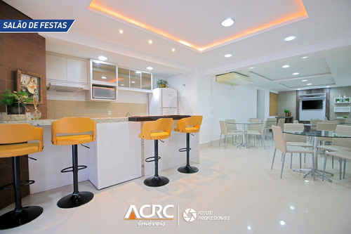 Imagem 19 de 20 de Acrc Imóveis - Apartamento Com Sacada E Churrasqueira Para Venda No Bairro Itoupava Seca - Ap03582 - 68069471