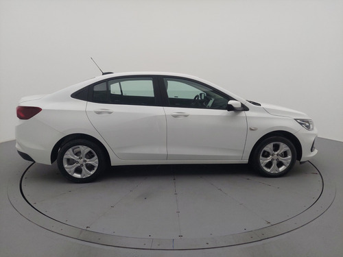 Chevrolet Onix 1.0 TURBO FLEX LTZ AUTOMÁTICO