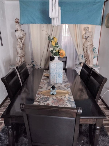 Imagen 5 de 19 de Casa En Venta De 4 Dorm. En Rancagua