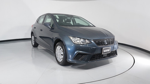 Seat Ibiza 1.6 Reference