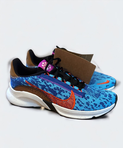 Zapatillas Nike Superrep Go 3 Next Nature Flyknit Dh3394-401