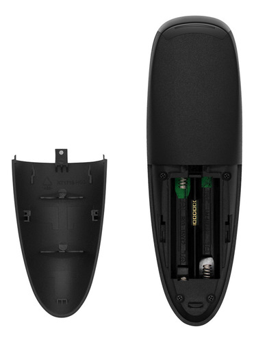 Mando A Distancia De Aprendizaje Bluetooth 5.0 Air Mouse Ir