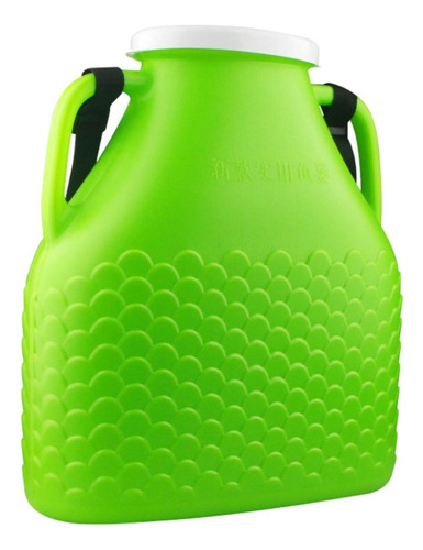Para Cesta De Pesca 10 L Cubo De Pesca Con Tapa Sin Fuga