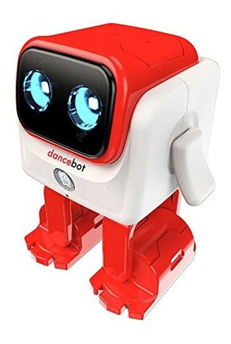 Robot Niños Interactivo  Educational Dancing