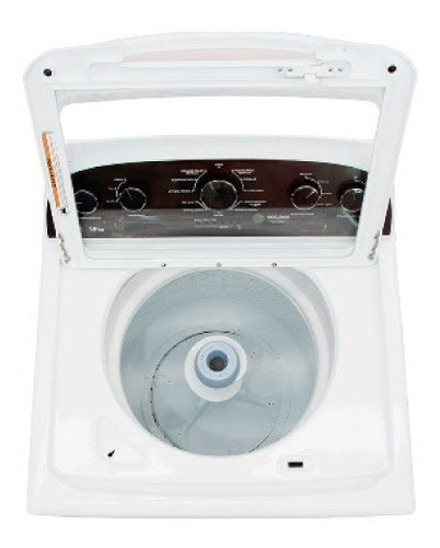 Imagen 4 de 5 de Lavadora Whirlpool 19kg Americana Clasica C Superior Garanti