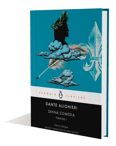 Imagen 6 de 7 de La Divina Comedia Pack X 6 Libros Edición De Lujo Tapa Dura