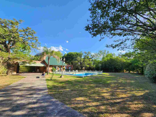Imagen 27 de 28 de Casa Quinta En Venta Cumehue