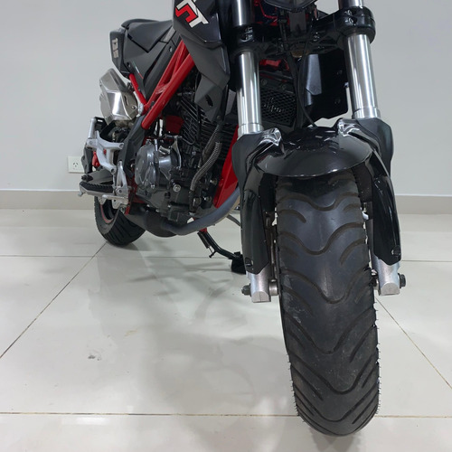 Benelli Tnt 135 2018 Usada. No Gilera - No Dax - Financio