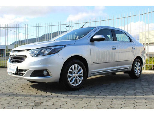 Chevrolet Cobalt 18 A Elite