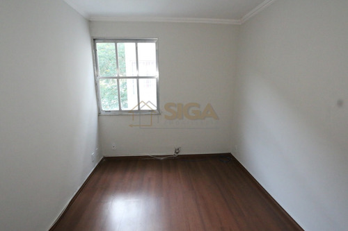 Imagem 7 de 15 de Apartamento De 2 Quartos Com Ótima Localização E Preço - 171